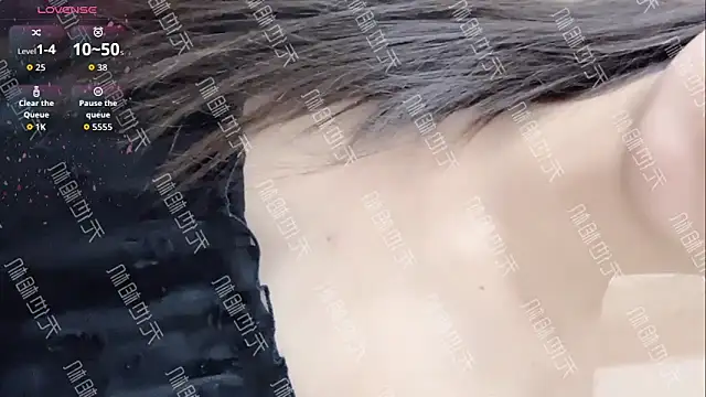 KaleAnisa online show from 11-25-25, 01:17