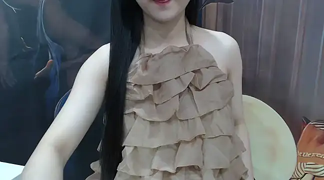 KaleAnisa online show from 03-10-25, 04:28
