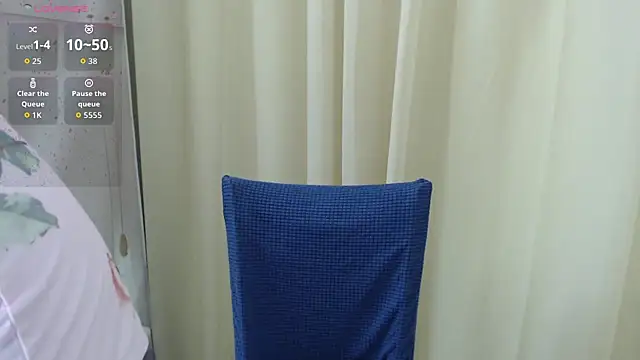 KaleAnisa online show from 10-21-25, 03:06