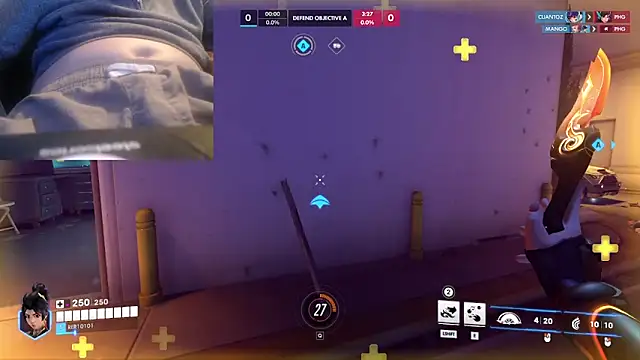 Carterdoesporn online show from 02-24-26, 11:11