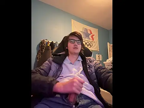 Carterdoesporn online show from 11-23-25, 01:54