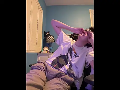 Carterdoesporn online show from 11-28-25, 09:09