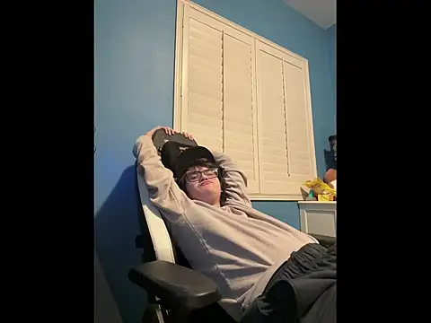 Carterdoesporn online show from 11-08-25, 04:27