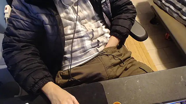 Carterdoesporn online show from 03-02-25, 10:58