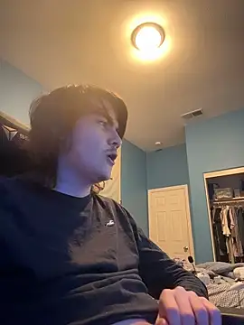 Carterdoesporn online show from 02-17-26, 11:51