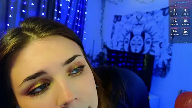 Katerinchik online show from 09-26-25, 05:25