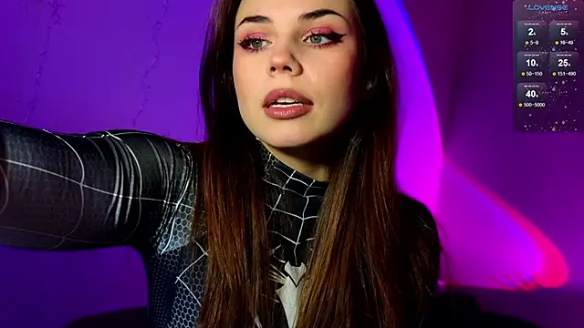 Katerinchik online show from 01-06-26, 12:58