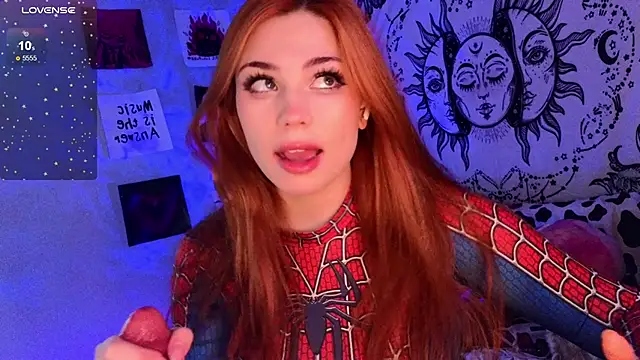 Katerinchik online show from 01-27-25, 04:43