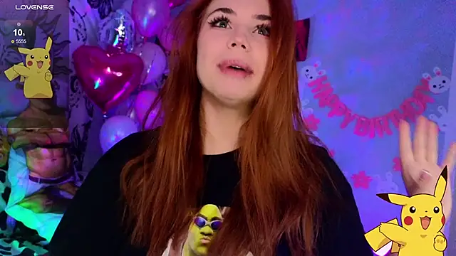 Katerinchik online show from 03-17-25, 03:29