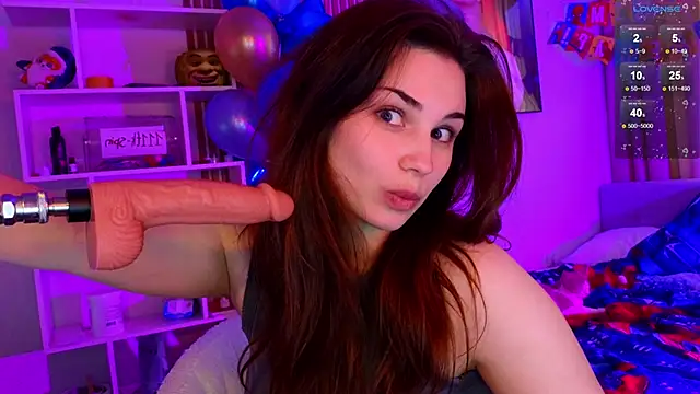 Katerinchik online show from 11-18-25, 06:50