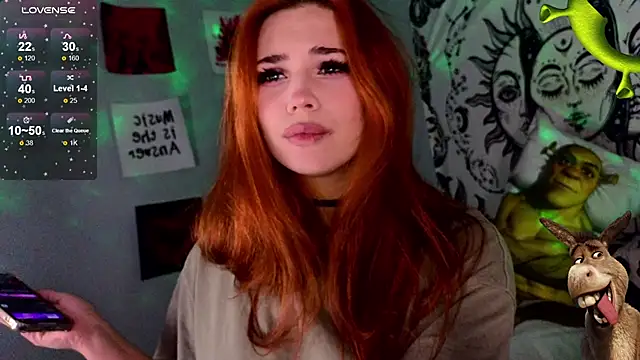 Katerinchik online show from 02-15-25, 07:06