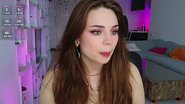 Snapshot of Katerinchik chatting on 06-12-26, 04:05 Katerinchik online show from 06-12-26, 04:05
