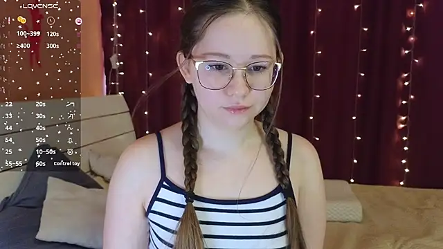 AnastasiiaFox online show from 01-06-26, 07:56