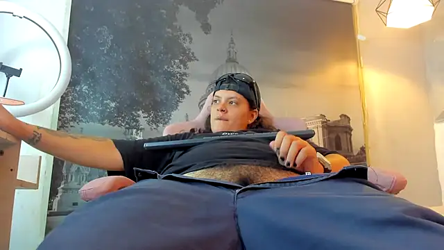 snowflake xxx online show from 09-22-25, 02:45