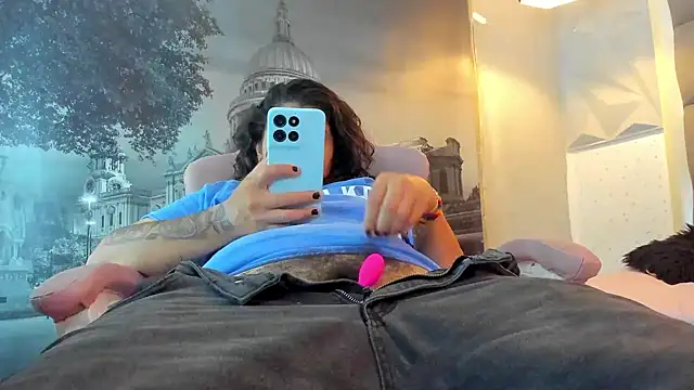 snowflake xxx online show from 09-30-25, 11:00