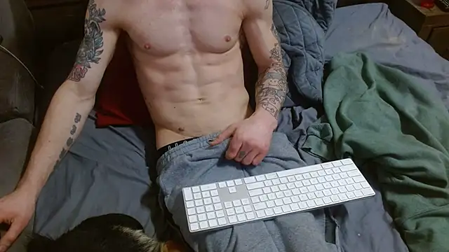 Alphanik4 online show from 02-20-25, 04:07