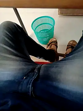 sexoooj online show from 11-05-25, 10:40