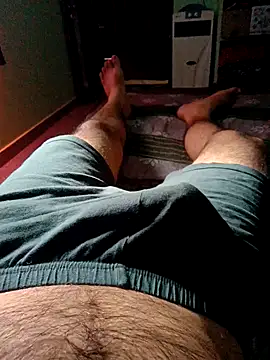 sexoooj online show from 05-01-26, 10:20