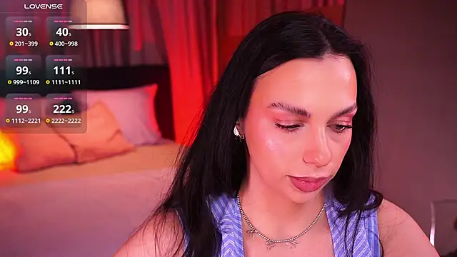 LunaNight online show from 02-23-26, 08:42