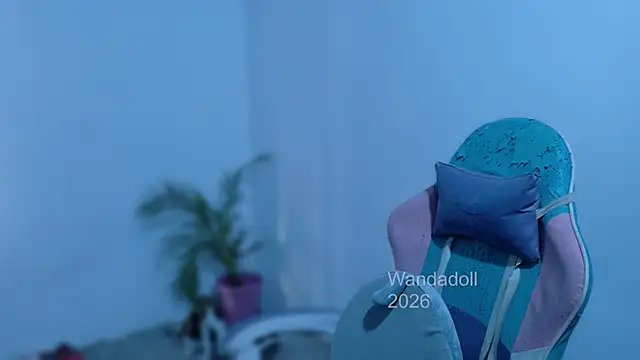 WandaDoll online show from 06-06-26, 12:10