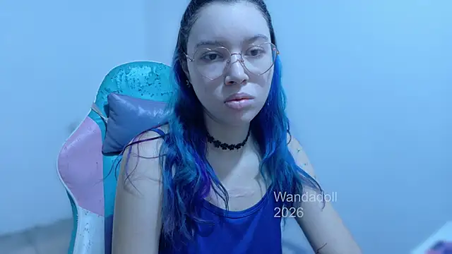 WandaDoll online show from 06-02-26, 12:16