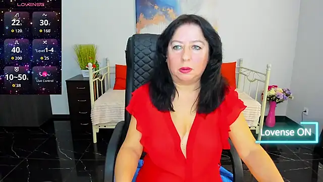 Julia Dean online show from 02-14-26, 01:44