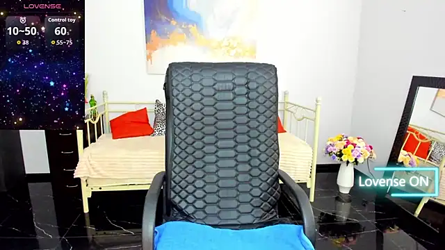 Julia Dean online show from 05-02-26, 11:04
