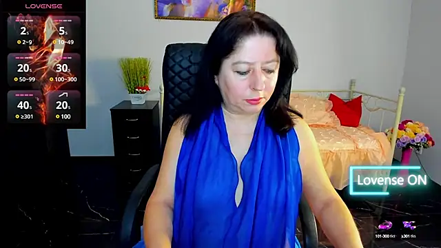 Julia Dean online show from 03-14-25, 11:56