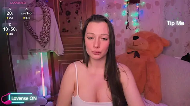 Lilly Black88888 online show from 02-05-25, 06:37