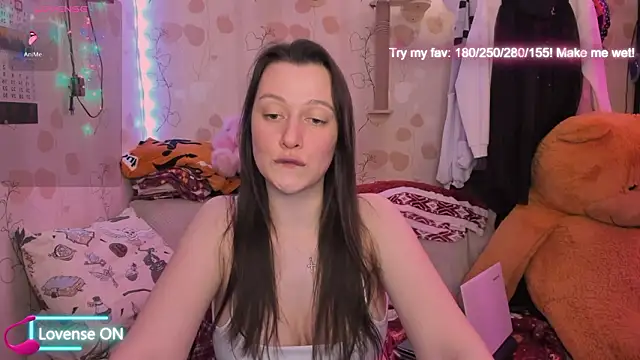 Lilly Black88888 online show from 03-03-26, 10:06