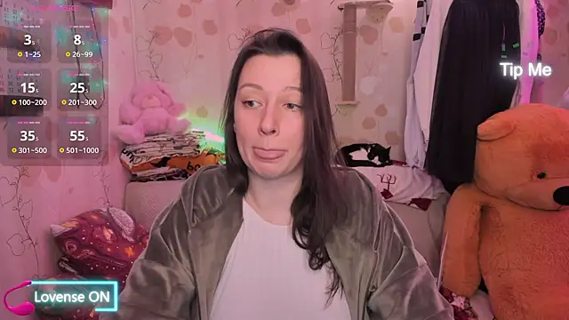 Lilly Black88888 online show from 02-07-26, 07:11