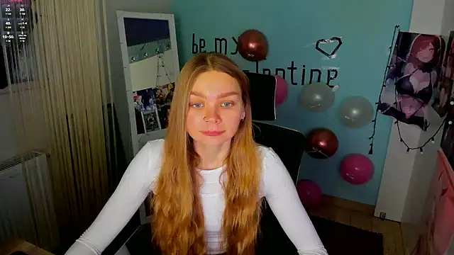 Snapshot of Molly_sweetie chatting on 02-21-25, 07:01 Molly sweetie online show from 02-21-25, 07:01