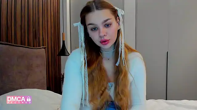 Molly sweetie online show from 11-26-25, 07:19