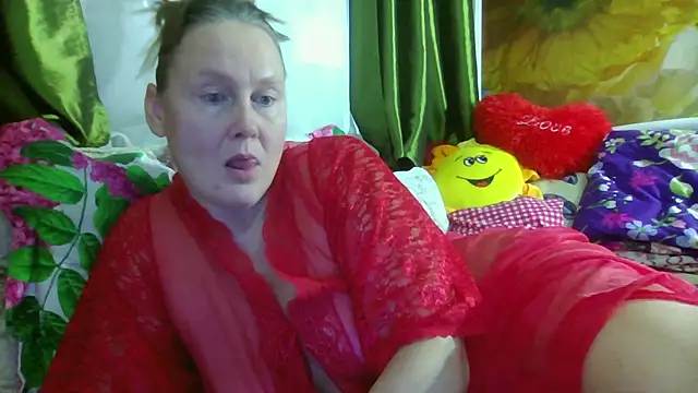 pussykroshka online show from 11-03-25, 10:08