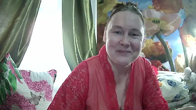 pussykroshka online show from 02-07-26, 12:46