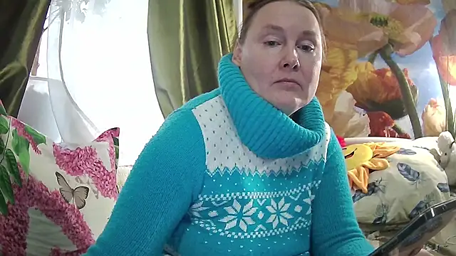 pussykroshka online show from 02-08-26, 12:03