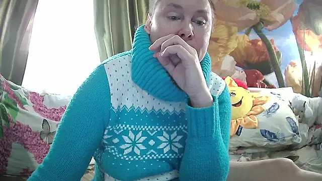 pussykroshka online show from 02-14-26, 10:48