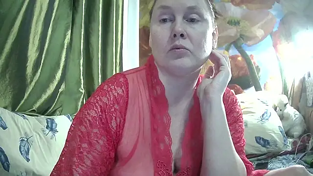 pussykroshka online show from 02-26-26, 04:18