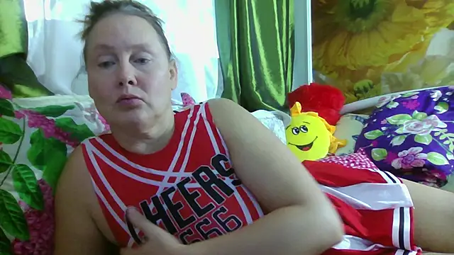 pussykroshka online show from 10-15-25, 10:01