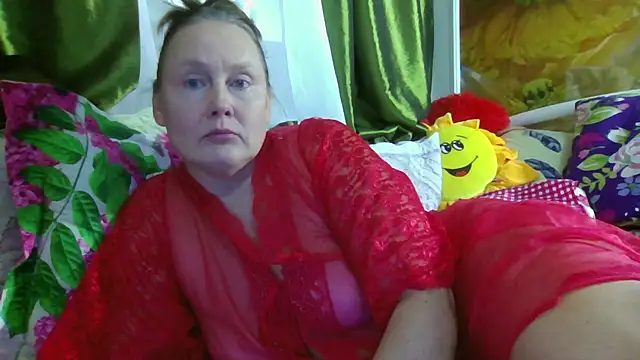 pussykroshka online show from 10-23-25, 11:20