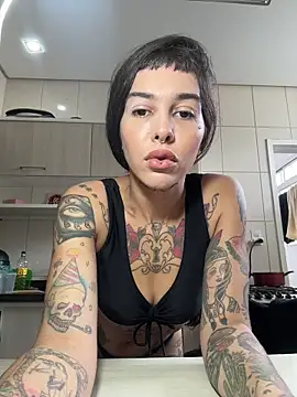 Nikatsu online show from 02-06-26, 05:53