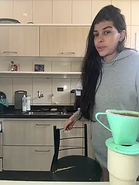 Nikatsu online show from 04-13-26, 02:10