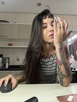 Nikatsu online show from 01-16-26, 07:51