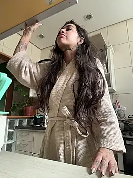 Nikatsu online show from 04-07-26, 12:51