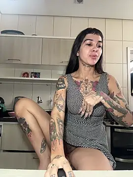 Nikatsu online show from 02-09-26, 04:16