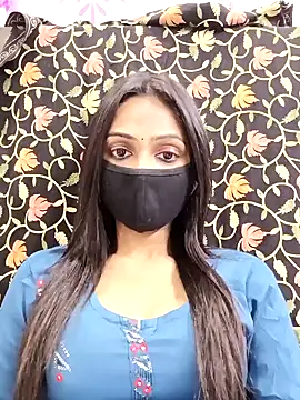 Snapshot of Yours-Bebo chatting on 02-18-25, 06:47 Yours-Bebo online show from 02-18-25, 06:47