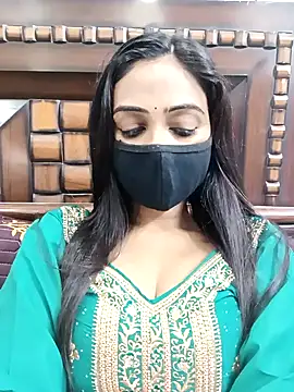 Snapshot of Yours-Bebo chatting on 10-27-25, 11:16 Yours-Bebo online show from 10-27-25, 11:16