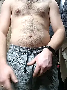 Sweet bear69 online show from 12-17-25, 08:25