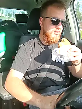 Sweet bear69 online show from 09-19-25, 01:15