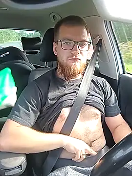 Sweet bear69 online show from 09-15-25, 01:22